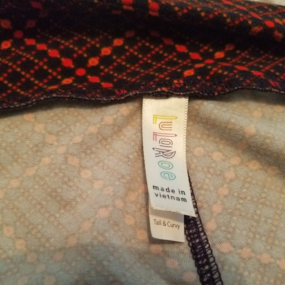 Loularoe leggings
